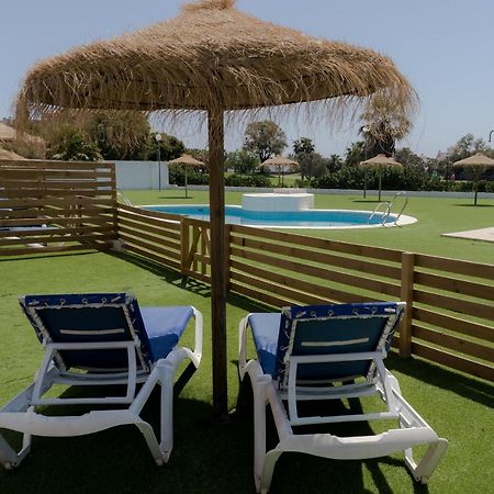 Roquetas Beach&Playa Serena Golf Village Roquetas de Mar Exterior foto