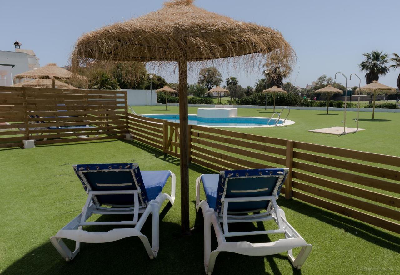 Roquetas Beach&Playa Serena Golf Village Roquetas de Mar Exterior foto