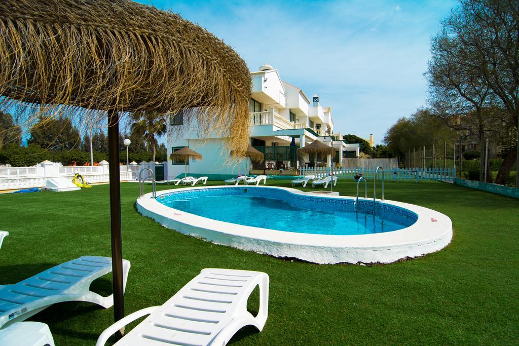 Roquetas Beach&Playa Serena Golf Village Roquetas de Mar Exterior foto