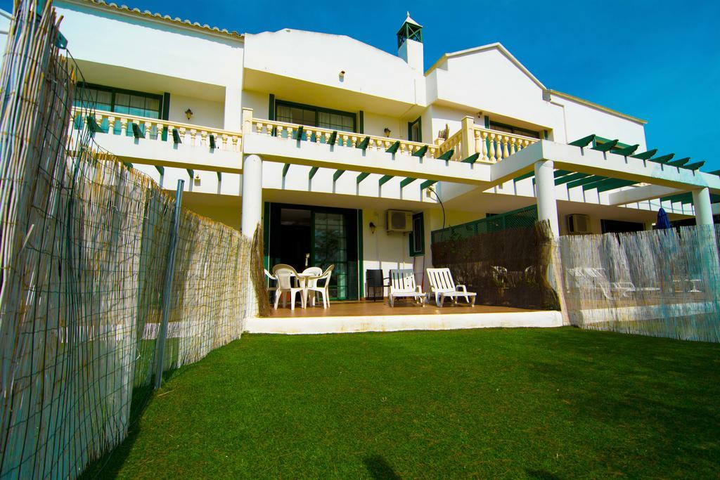 Roquetas Beach&Playa Serena Golf Village Roquetas de Mar Exterior foto