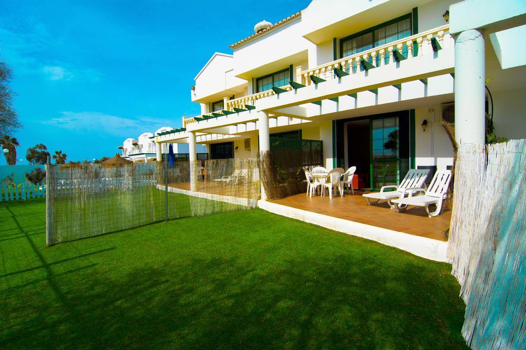 Roquetas Beach&Playa Serena Golf Village Roquetas de Mar Exterior foto