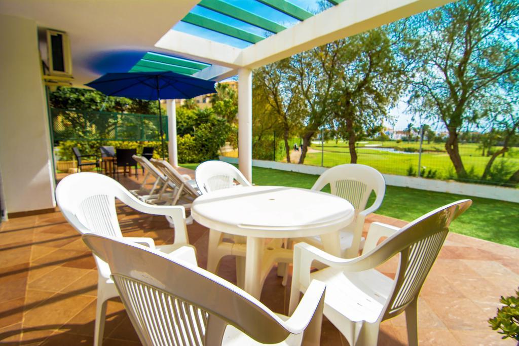 Roquetas Beach&Playa Serena Golf Village Roquetas de Mar Exterior foto