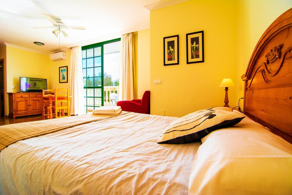 Roquetas Beach&Playa Serena Golf Village Roquetas de Mar Exterior foto