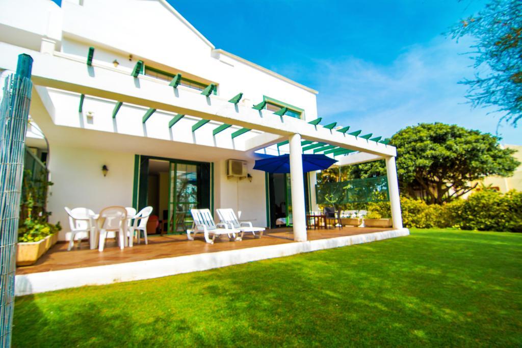 Roquetas Beach&Playa Serena Golf Village Roquetas de Mar Exterior foto