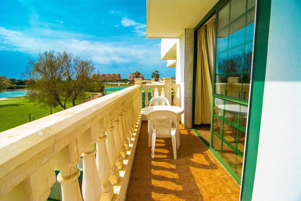 Roquetas Beach&Playa Serena Golf Village Roquetas de Mar Exterior foto