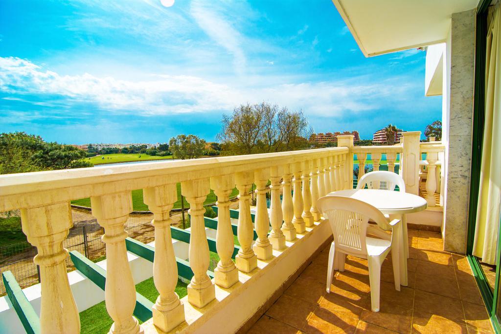 Roquetas Beach&Playa Serena Golf Village Roquetas de Mar Exterior foto